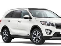 Kia-Sorento-2017 Compatible Tyre Sizes and Rim Packages